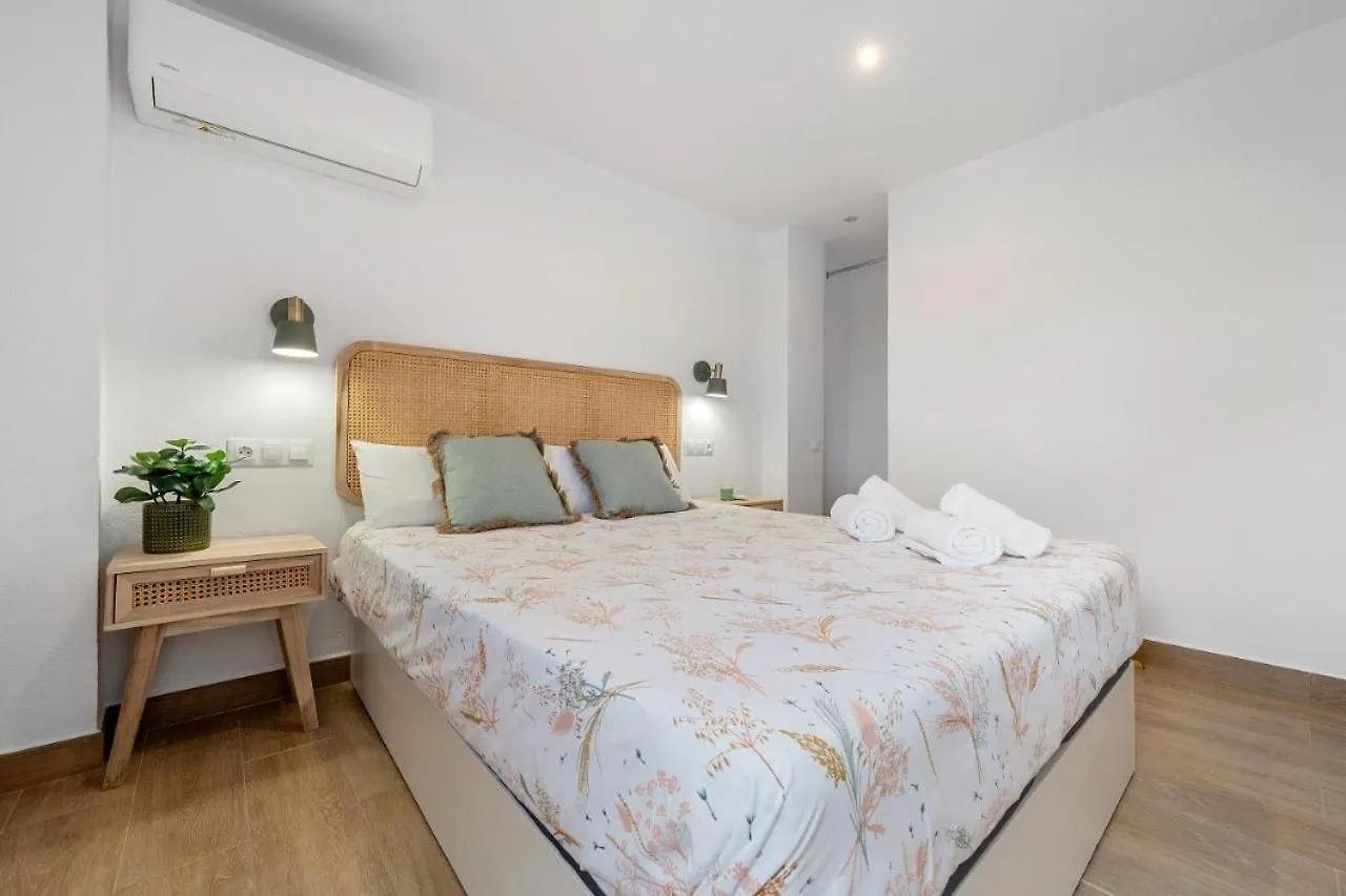 Holiday home L'Hortet - Delta De L'Ebre Deltebre Spain