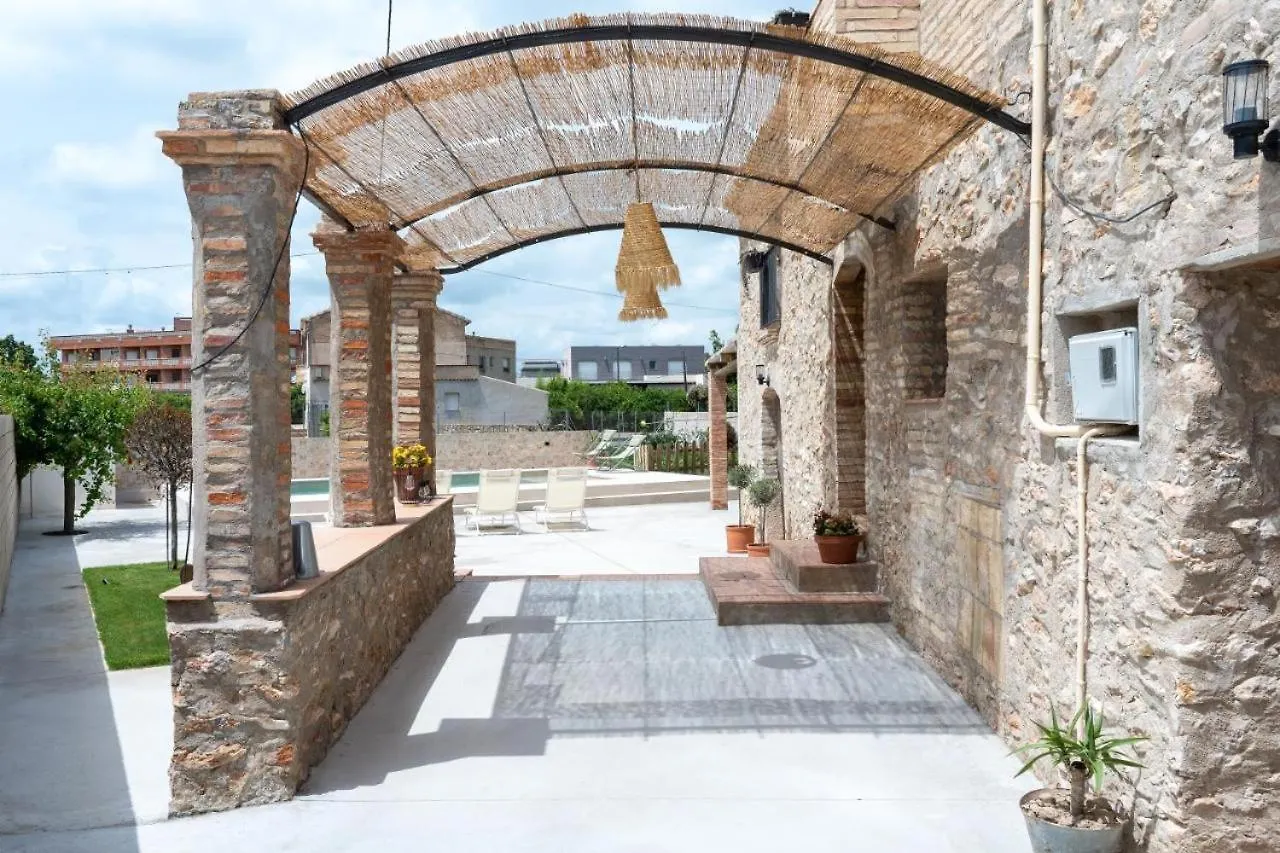 Holiday home L'Hortet - Delta De L'Ebre Deltebre Spain